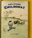 Den store Emilboka. 1 : Emil fra Lønneberget ; Nye spell av Emil fra Lønneberget / [[begge] oversatt av Jo Tenfjord] 9788252522617  Brukte bøker