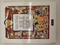 Den store juleboka 9788252573428  Brukte bøker