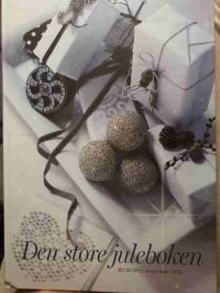 Den store juleboken 9788777412370  Brukte bøker