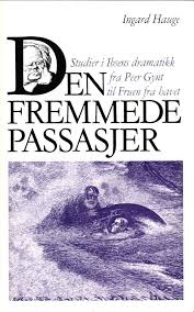 Den fremmede passasjer (Pocket) - Bokia.no