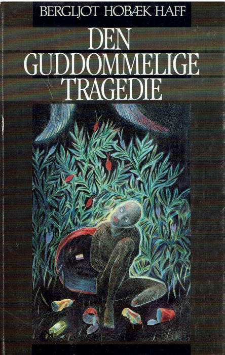 Den guddommelige tragedie (Innbundet) - Bokia.no