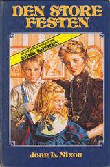 Den store festen (Innbundet) - Bokia.no