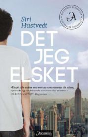 Det jeg elsket 9788252576542  Brukte bøker