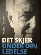 Det skjer under din ledelse 9788299756419  Brukte bøker