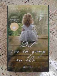 Det var en gang en elv 9788252590937  Brukte bøker