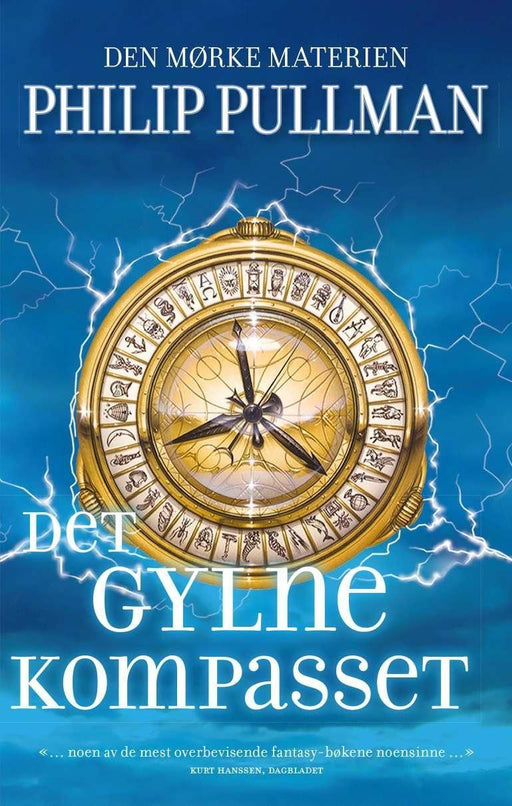 Det gylne kompasset (Pocket) - Bokia.no
