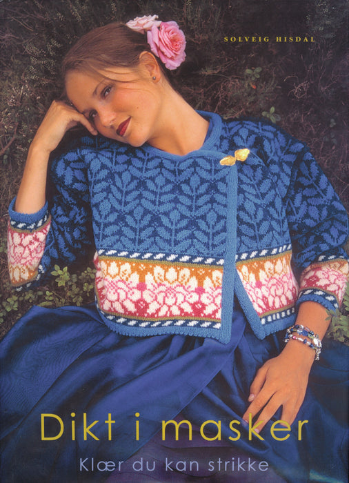 Dikt i masker (Innbundet) - Bokia.no