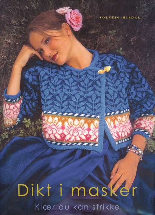 Dikt i masker (Innbundet) - Bokia.no