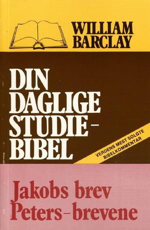 Din daglige studiebibel 2 (Pocket) - Bokia.no