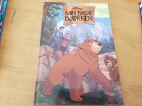 Disney Min bror bjørnen 9788204093639  Brukte bøker