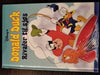 Disney's Donald Duck : rivaler til sjøs 9788259025029  Brukte bøker