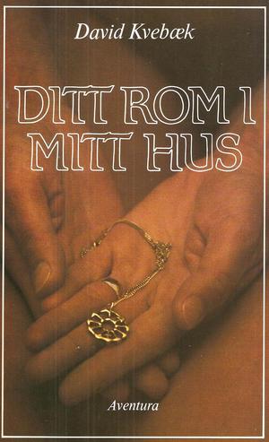 Ditt rom i mitt hus (Pocket) - Bokia.no