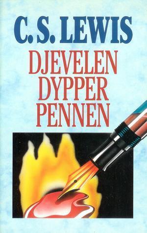 Djevelen dypper pennen (Pocket) - Bokia.no