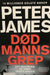 Død manns grep 9788241913648  Brukte bøker