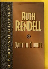 Dømt til å drepe 9788259801906  Brukte bøker