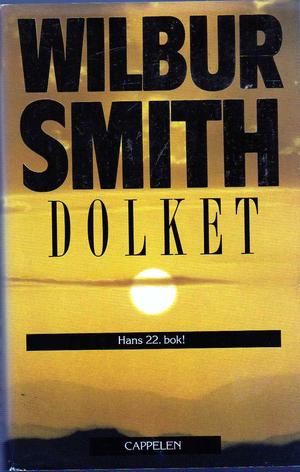 Dolket (Innbundet) - Bokia.no