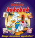 Donald Duck kokebok 7031650502579  Brukte bøker