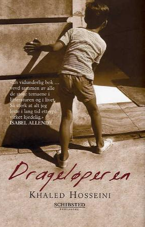 Drageløperen - Bokia.no
