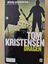 Dragen 9788252569957  Brukte bøker