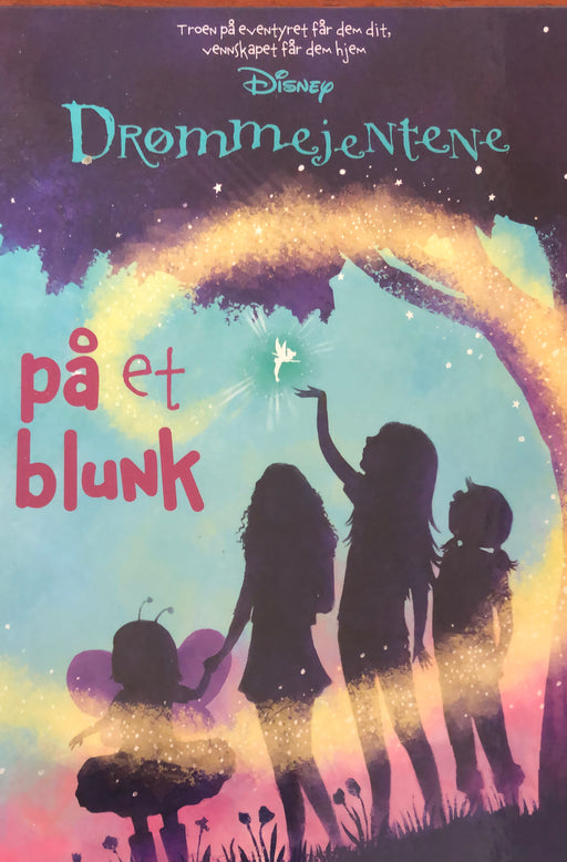 Drømmejentene 9788230518205  Brukte bøker