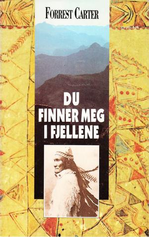 Du finner meg i fjellene (Innbundet) - Bokia.no