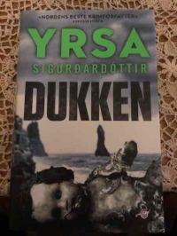 Dukken 9788252590784  Brukte bøker