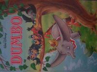 Dumbo 9788259016713  Brukte bøker