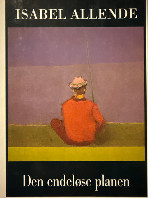 Den endeløse planen - Bokia.no