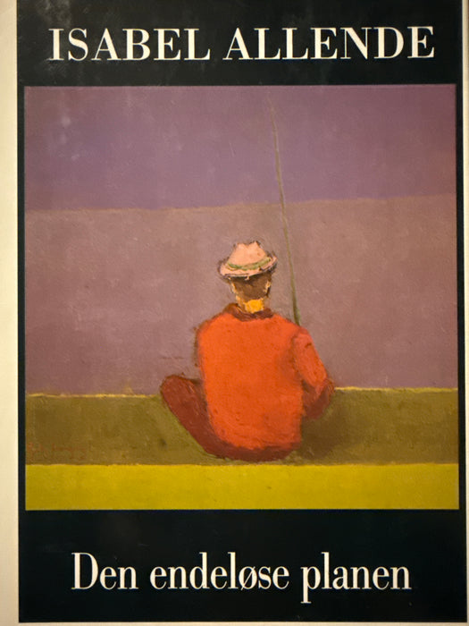 Den endeløse planen - Bokia.no