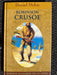 Robinson Crusoe (Innbundet) - Bokia.no
