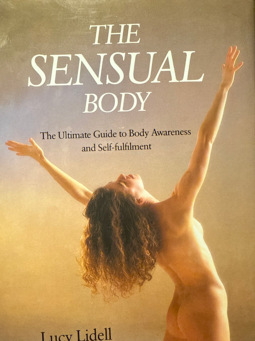 The Sensual Body - Bokia.no