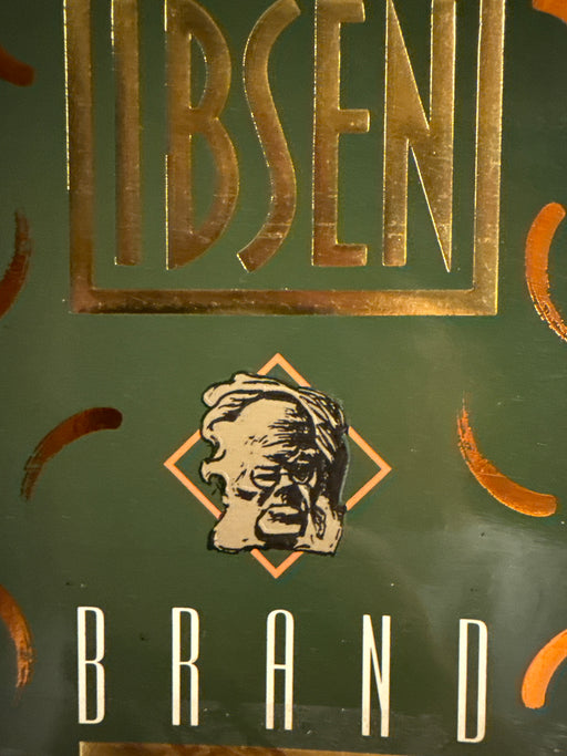 Brand (Pocket) - Bokia.no