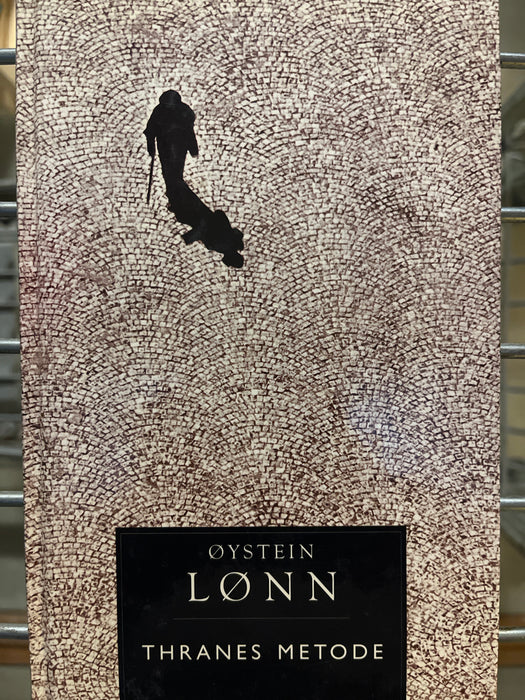 Thranes metode og andre noveller (Innbundet) - Bokia.no