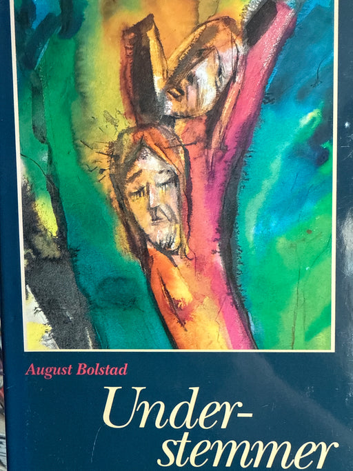 Understemmer (Innbundet) - Bokia.no