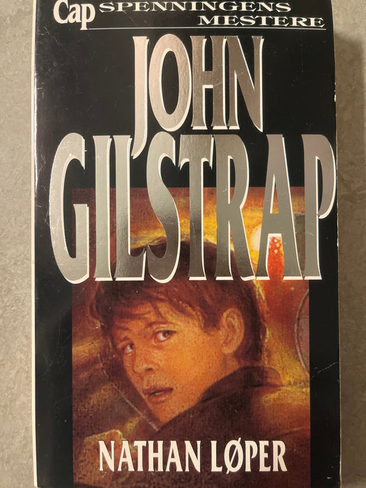 Nathan løper (Pocket) - Bokia.no