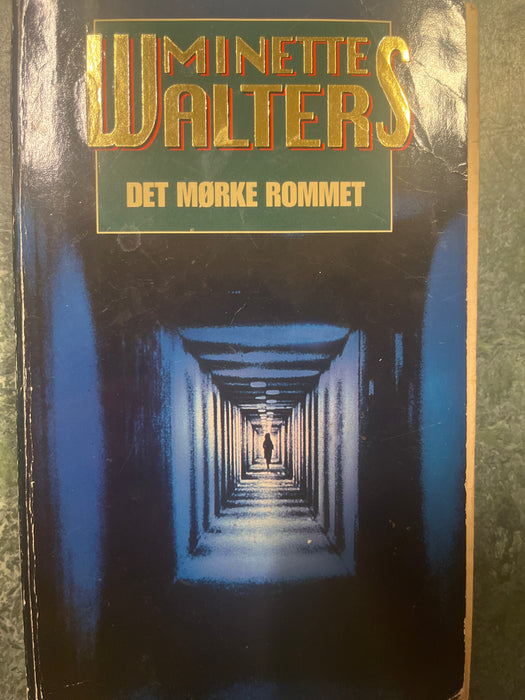 Det mørke rommet (Pocket) - Bokia.no