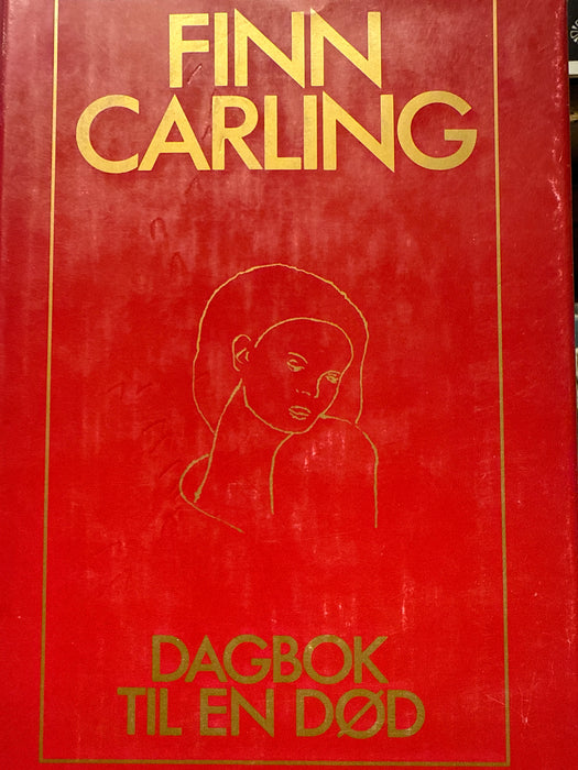 Dagbok til en død (Innbundet) - Bokia.no