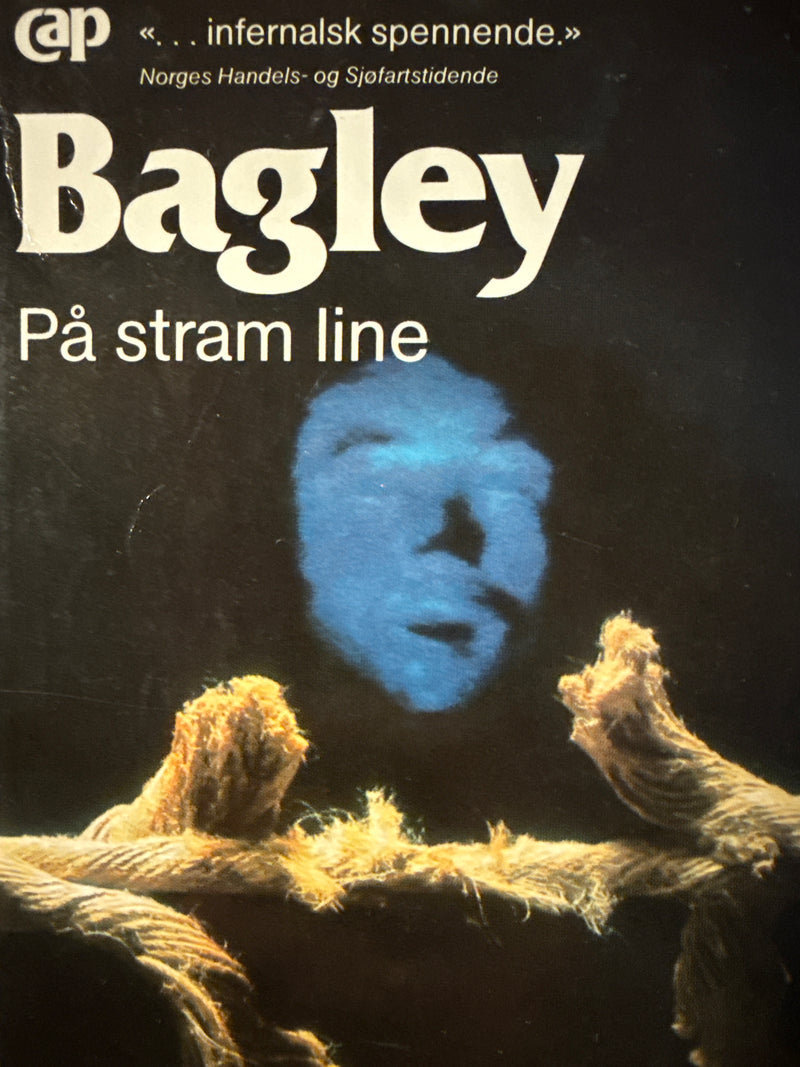 På stram line (Pocket) - Bokia.no