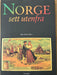 Norge sett utenfra (Innbundet) - Bokia.no