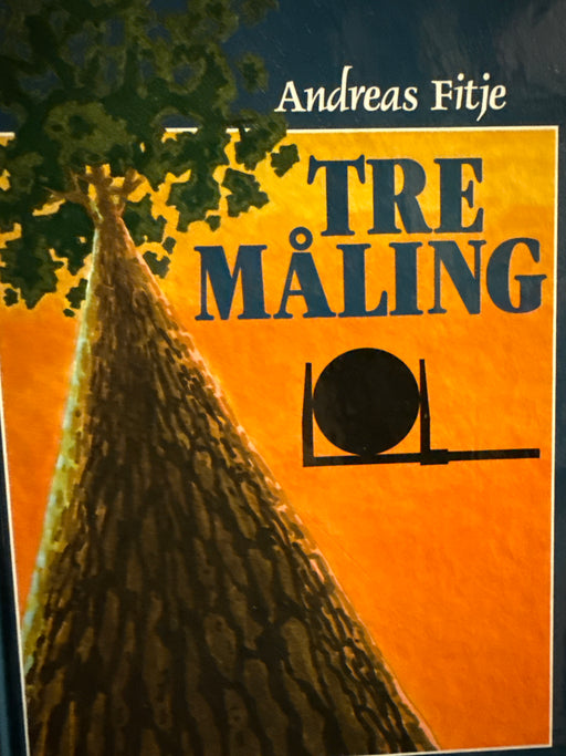 Tremåling - Bokia.no