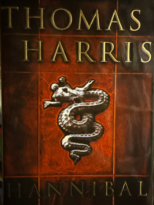 Hannibal (Innbundet) - Bokia.no