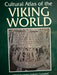 Cultural atlas of the Viking world (Innbundet) - Bokia.no