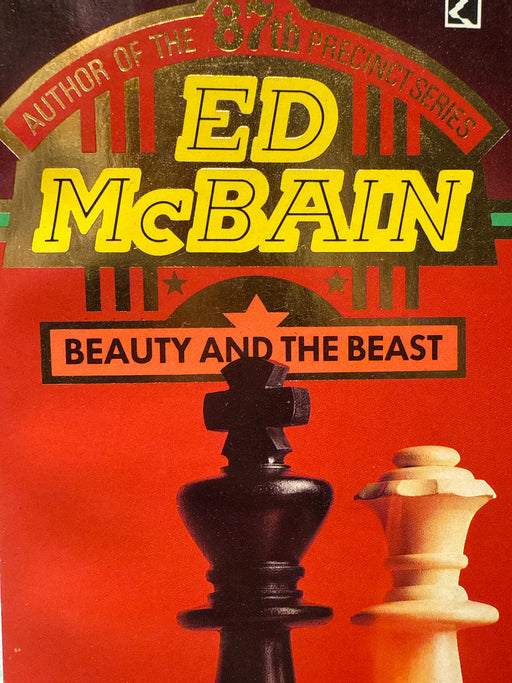 Beauty and the Beast - Bokia.no