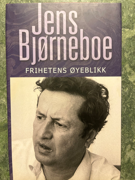 Jens Bjørneboe : Samlede verker - Bokia.no