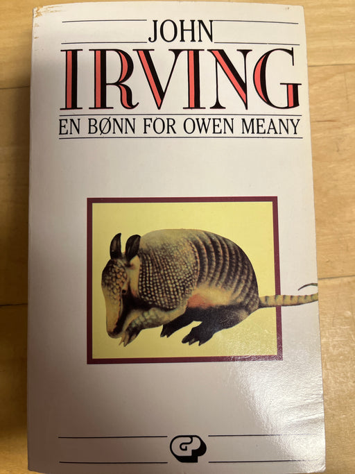 En bønn for Owen Meany (Pocket) - Bokia.no