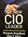 The New CIO Leader: Setting the Agenda and Delivering Results (Innbundet) - Bokia.no
