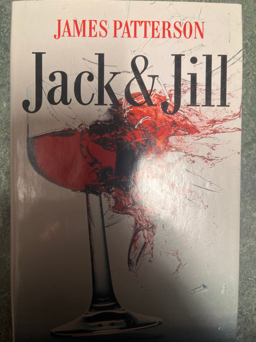 Jack og Jill (Innbundet) - Bokia.no