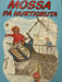 Mossa på Hurtigruta (Innbundet) - Bokia.no