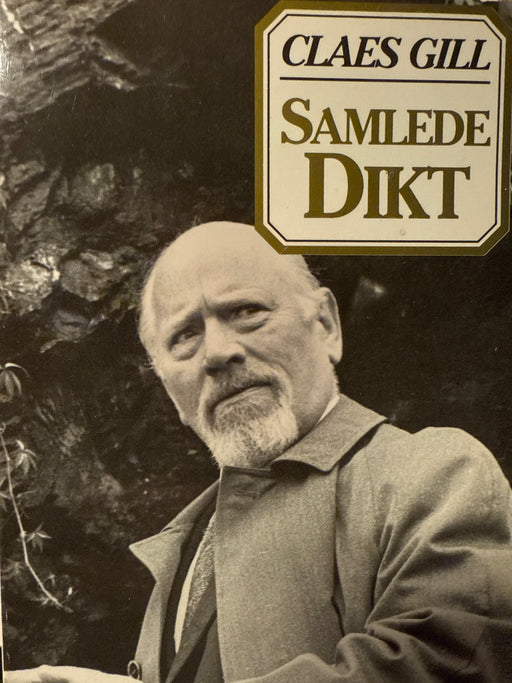 Samlede dikt (Pocket) - Bokia.no