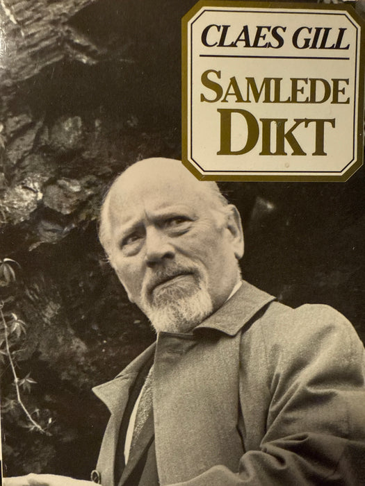 Samlede dikt (Pocket) - Bokia.no